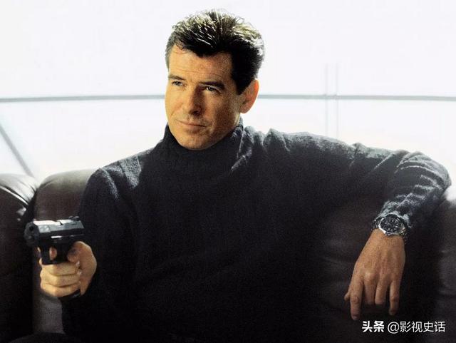 细说24部《007》系列影片,前后6任邦德都有哪些异同点