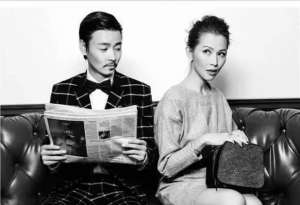 禁欲系电影(八大“禁欲系”明星，总有一款秒杀你)