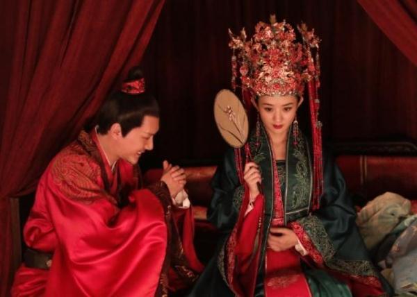 《知否》中有7对真爱夫妻,其中有一对是顾二叔和盛明兰