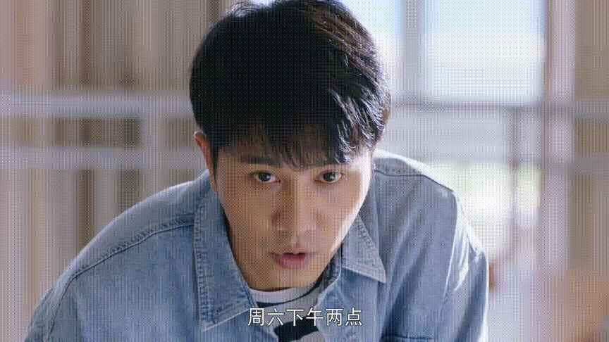 王楚然——内娱第一“破碎感”小花