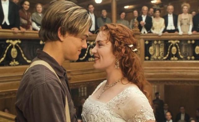 《泰坦尼克号》惨遭删减