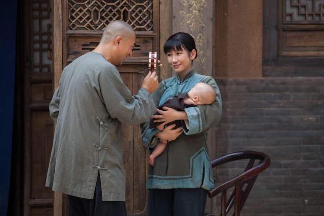 白鹿原:新婚当夜只知道读书的白孝文,为何遇到田小娥后性情大变