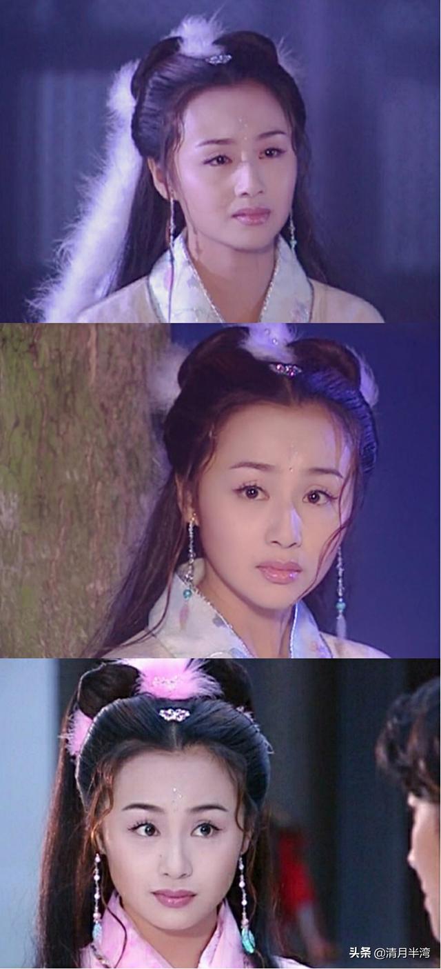 当年皮相骨相俱佳,却渐渐被遗忘的绝色美女,谁最让你念念不忘?