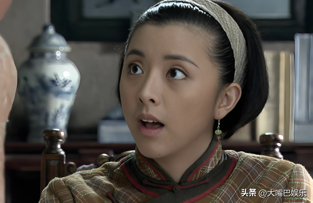 《闯关东》17年后,女演员差距被拉开,那文变化大,秀儿低调嫁人
