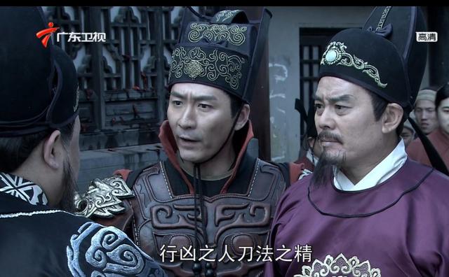 虺文忠、元齐、乌勒质,谁才是李元芳的最强对手?