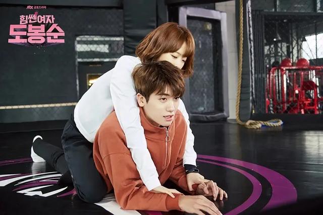 8部“追得最过瘾”爽感满满的韩剧