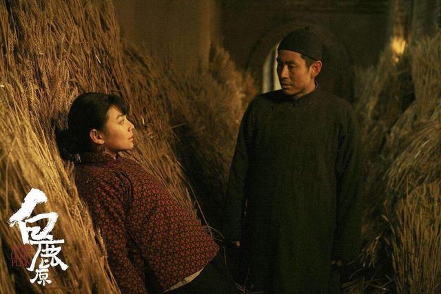白鹿原:新婚当夜只知道读书的白孝文,为何遇到田小娥后性情大变