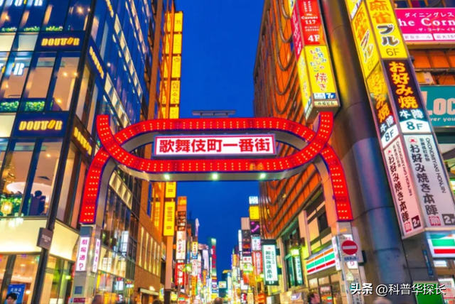 年创收达700亿美元，情色电影称霸全球，日本色情业究竟有多牛？