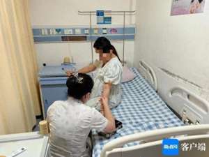 毛路(五指山毛路村乡村振兴工作队在台风天安全转移孕妇前往医院)