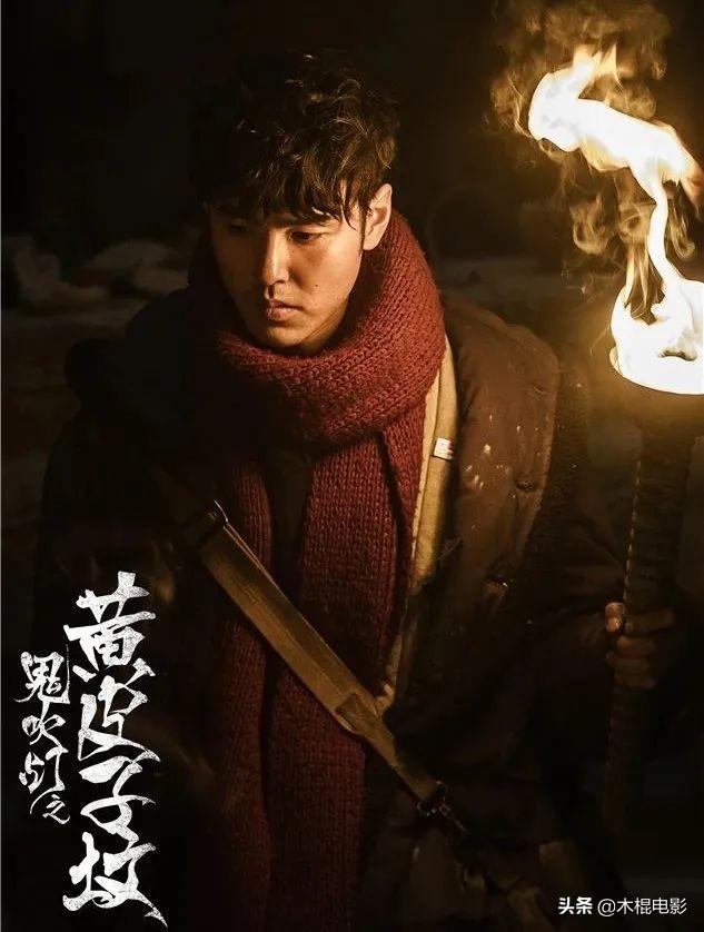 饰演过胡八一的10位演员中,将近一半估计你都不认识