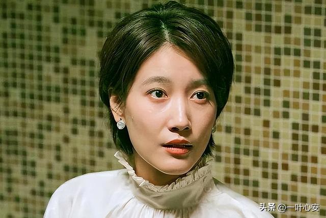 低调星二代啜妮，人不红演技却超牛