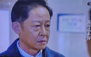 风雨送春归电视剧(推荐一部反腐倡廉的电视剧《风雨送春归》(三))