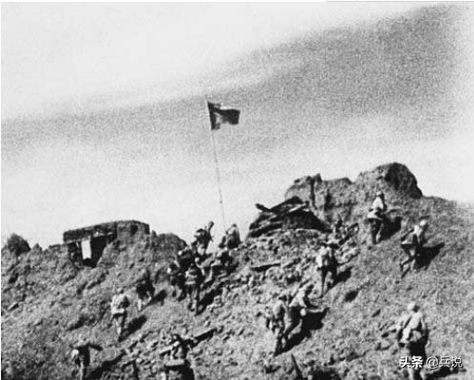 锦州战役，林总要求刺刀见血、冲锋枪点名，辽河会战成豪赌