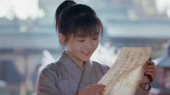 倾城倾国的莫山山为何输给小黑丫头桑桑丨《将夜》最美三角恋