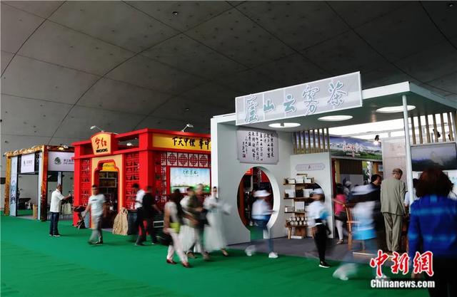 东西问丨余悦：“万里茶道第一关”如何“讲述”中外文明互鉴故事？