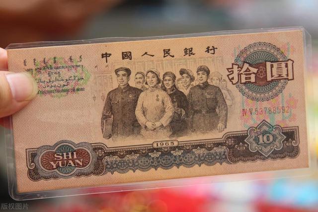 我们天天都用钱,但它在上海话中为何被称为一张、一笼与一挺分?