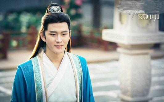 这个小细节暴露了刘恺威整容的痕迹,太明显了!