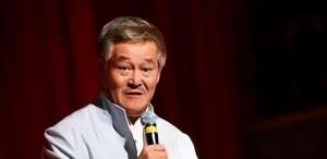 阎淑萍(曾与潘长江合作,比赵本山名气还大的闫淑萍,如今现状咋样了?)