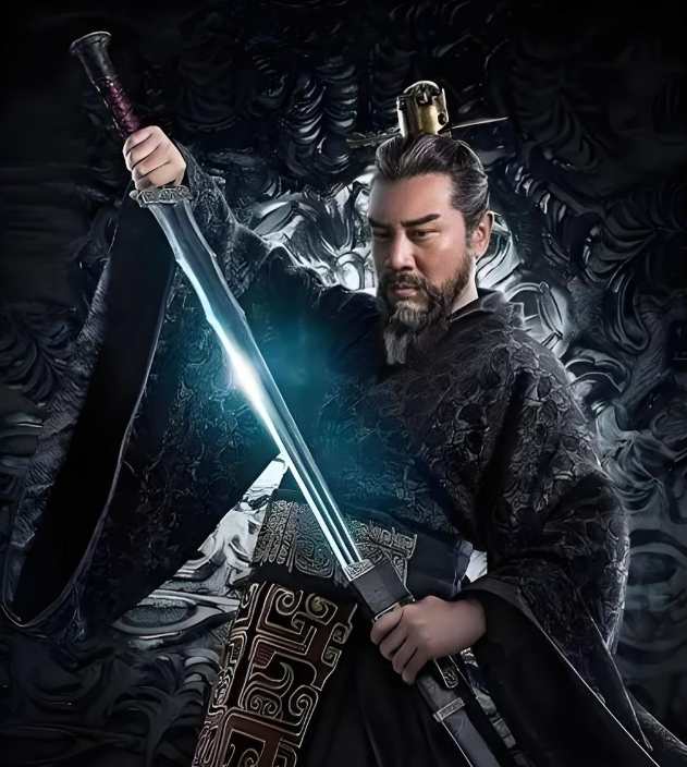 【独家揭秘】三国剑影:那些被历史风尘掩盖的剑术大师