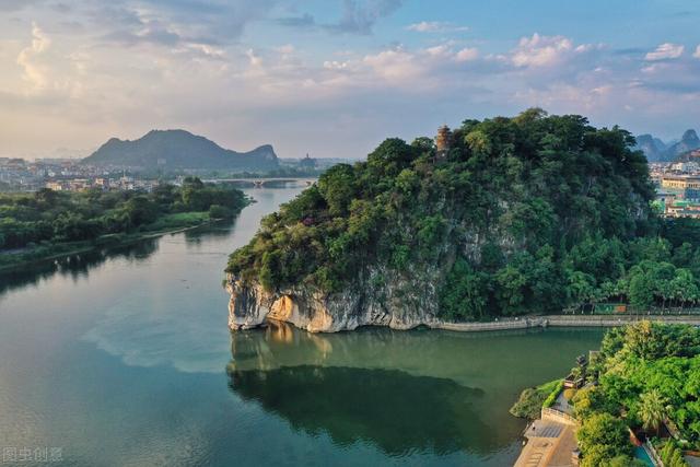 汉字启慧——“身”