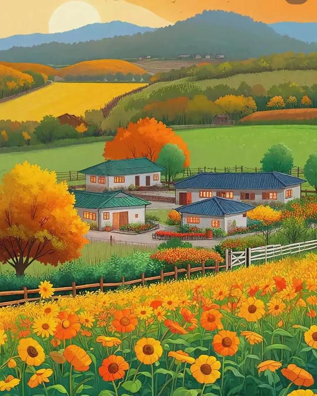 心里辛酸悲苦无助，心情灰暗至极，温暖铿锵16句，挑一句照亮自己