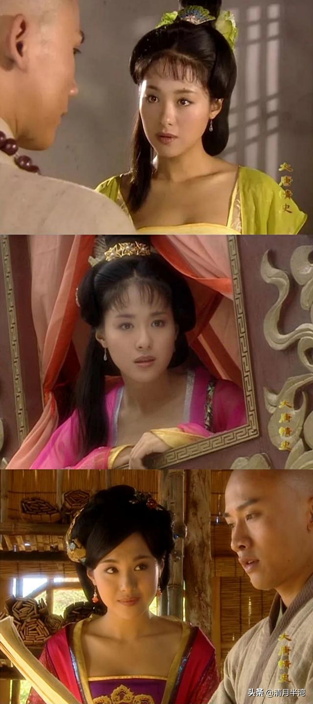当年皮相骨相俱佳,却渐渐被遗忘的绝色美女,谁最让你念念不忘?