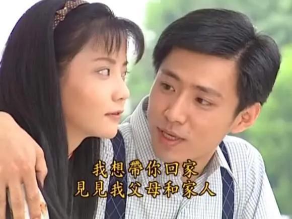 《情深深雨蒙蒙》：尔豪女朋友方瑜，雪姨为何不敢乱发脾气？