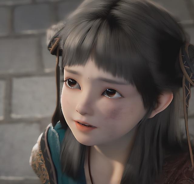 遮天:小囡囡和叶凡是什么关系,她为何会出现在叶凡的身边