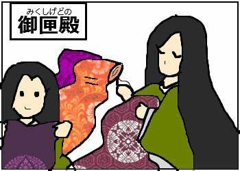 日本宫斗王者藤原道长——源氏物语背后真实的历史故事