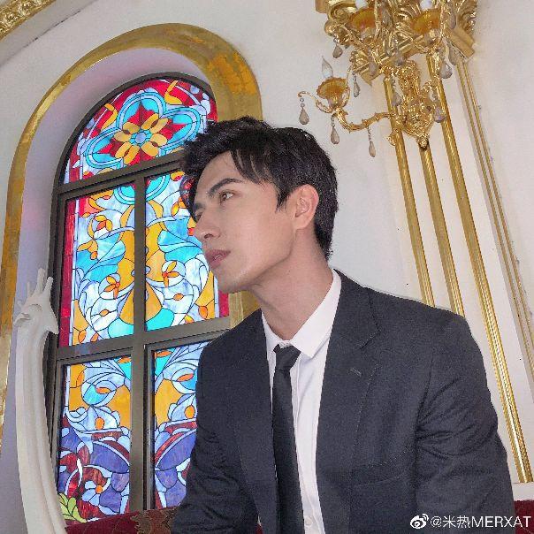 米热演过哪些角色，您知道吗？