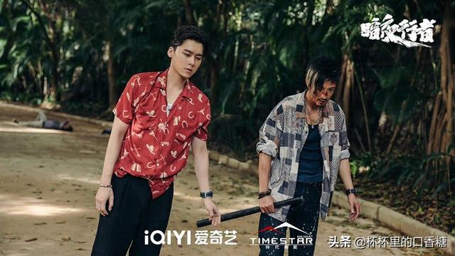 2022悬疑剧评分榜！《回廊亭》4.0，《开端》7.8分，冠军8.4分