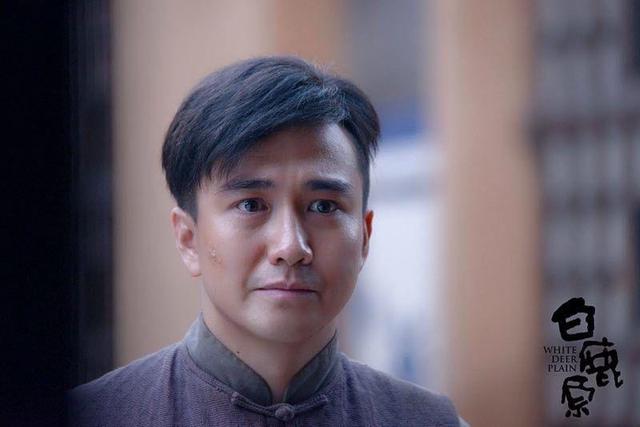 白鹿原:新婚当夜只知道读书的白孝文,为何遇到田小娥后性情大变