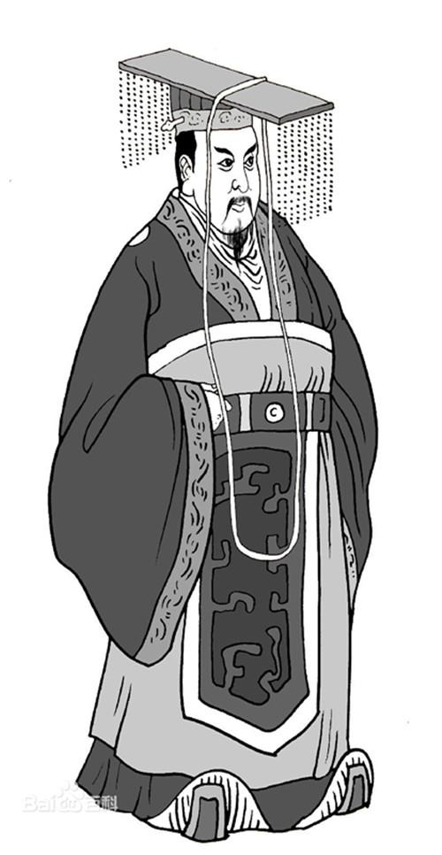 皇帝佳丽排行榜：康熙第七李隆基第二，第一位佳丽四万，整族灭种