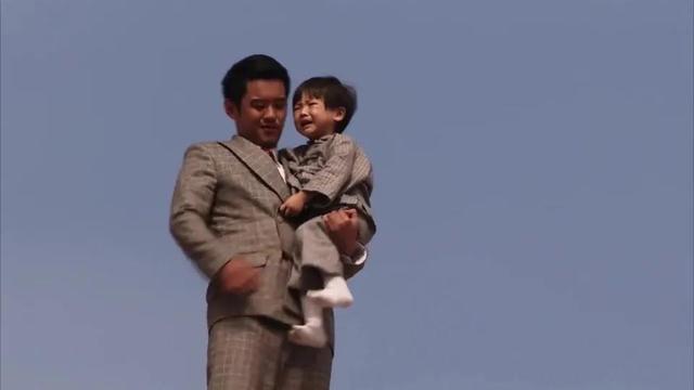 《小舍得》13岁的子悠,已有10年戏龄,出演19部剧,是最萌五阿哥