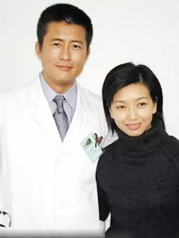 江珊离婚19年,婚事将近,前夫高曙光的人生状况怎样?