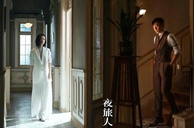 21岁成为“谋女郎”，曾与冯绍峰因戏生爱，如今32岁的倪妮仍单身