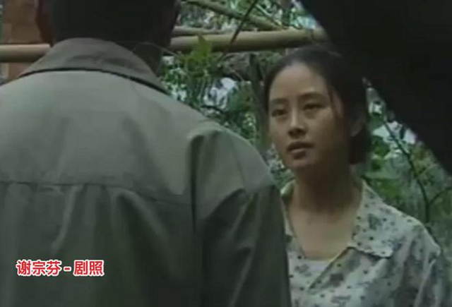 1997年白宝山被判死刑,情妇谢宗芬获刑12年,出狱后选择再赴新疆