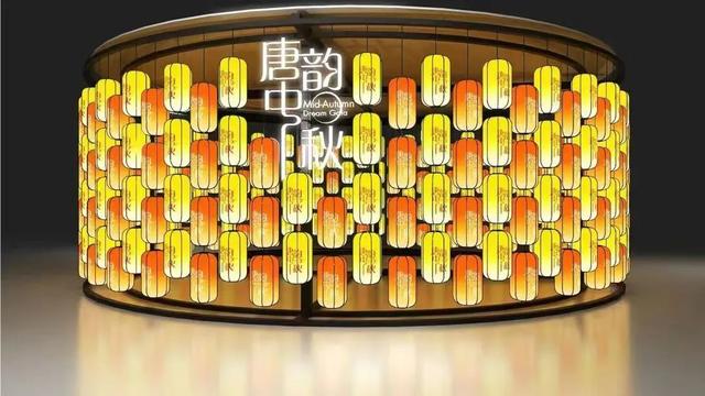 胡歌喊你来玩转唐韵中秋啦!最全攻略抢先看!