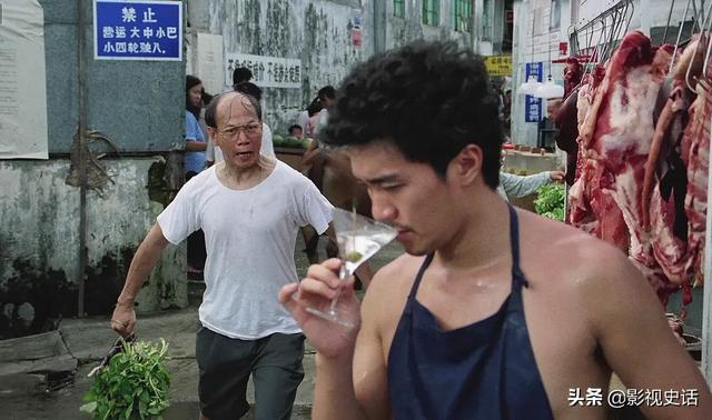 细说24部《007》系列影片,前后6任邦德都有哪些异同点