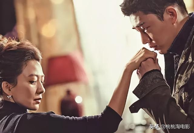 只聊刘亚仁为角色增重30斤，真是小看了他