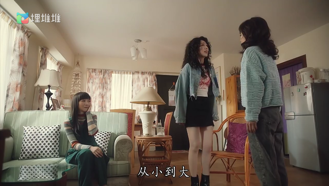 都2021年了，新版《十月初五的月光》还能写出这么尴尬的剧情？