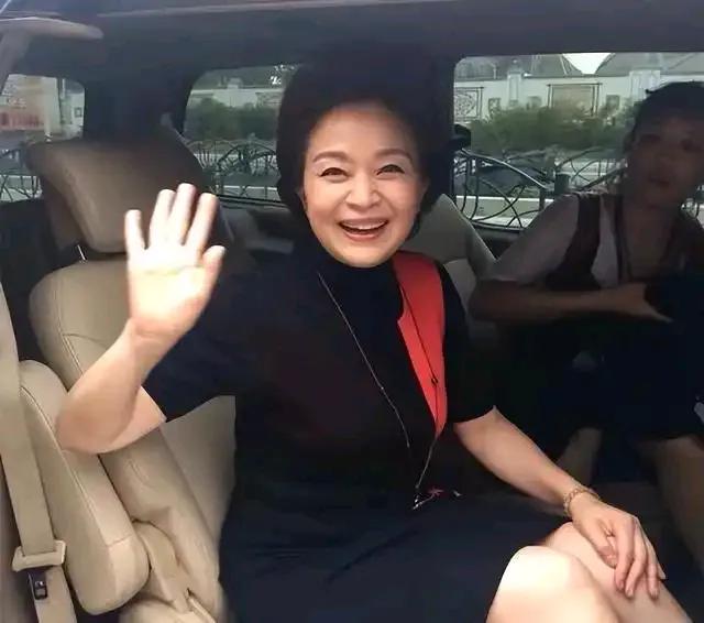 刘莉莉:离婚后嫁富商,婚后成家庭主妇,如今咋样了?