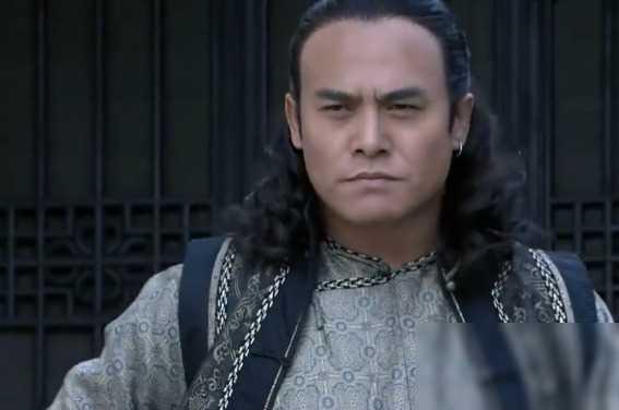 重温《打狗棍》:才发现死了三个老婆的那图鲁,可是真正的狠角色