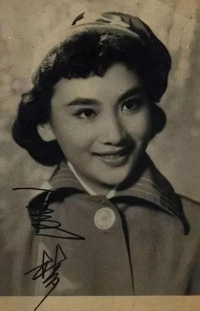 长城影业电影11位女神,谁是你心中的永恒经典?