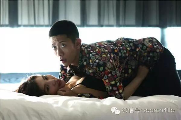 童星都长大拍床戏了，演技爆棚的张一山变痞气卧底《余罪》！