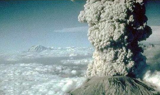 地球上最大的“火药桶”——黄石超级火山,到底有多恐怖?
