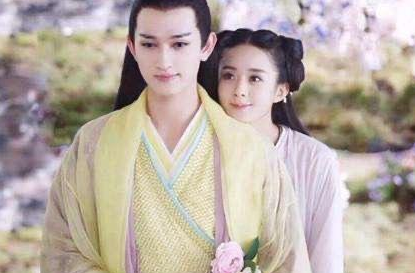 《花千骨》：花千骨与白子画之间的虐恋，只因这2点