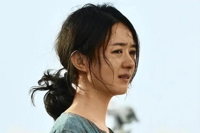 网友评出2023年四大女顶流，实力与魅力并存，第一名是内娱常青树