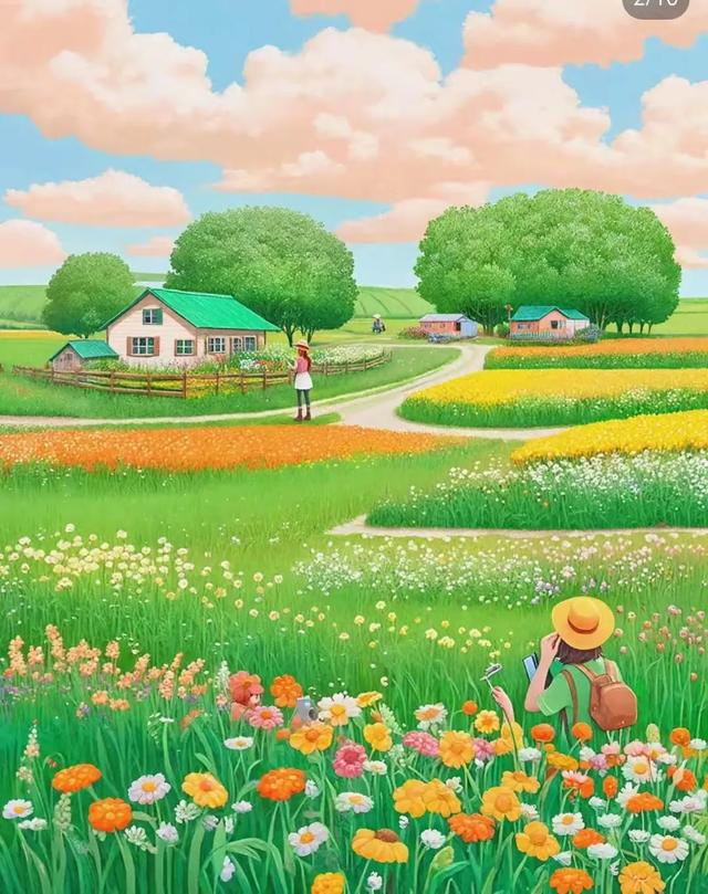 心里辛酸悲苦无助，心情灰暗至极，温暖铿锵16句，挑一句照亮自己