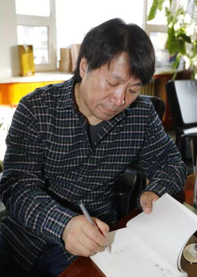 潇湘诗会《诗人阵线》丨任白:诗十首